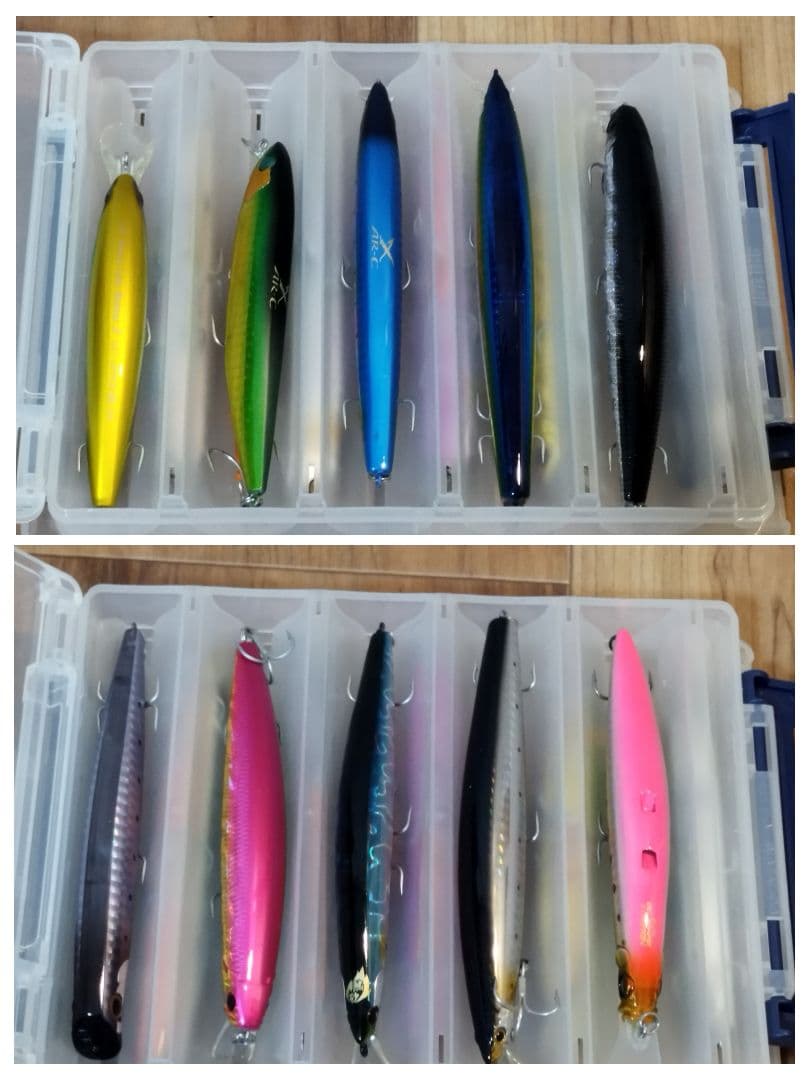 ●釣り ルアー セット 釣り具 釣具 シマノ AR-C