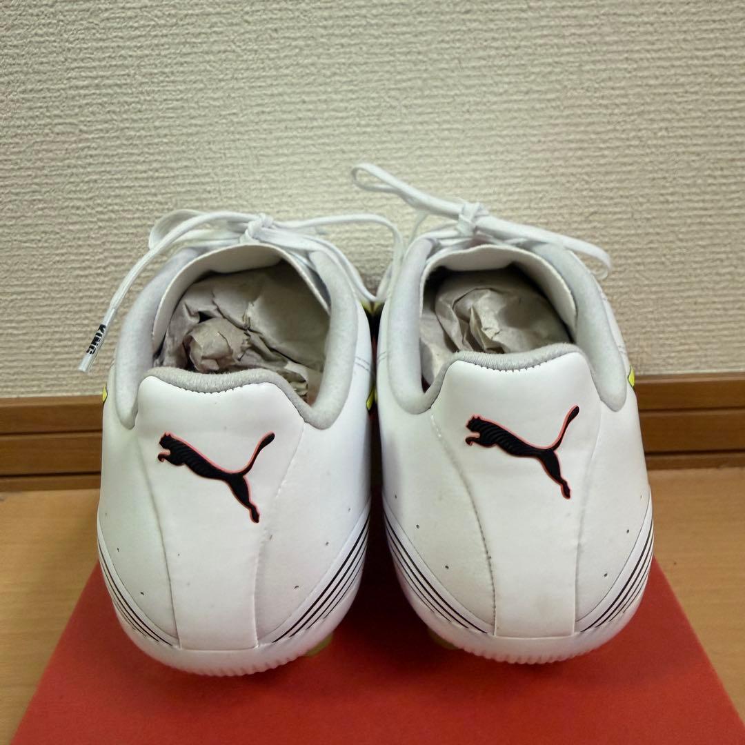 シューズ PUMA KING 20 ULTIMATE JP HG/AG 26cm