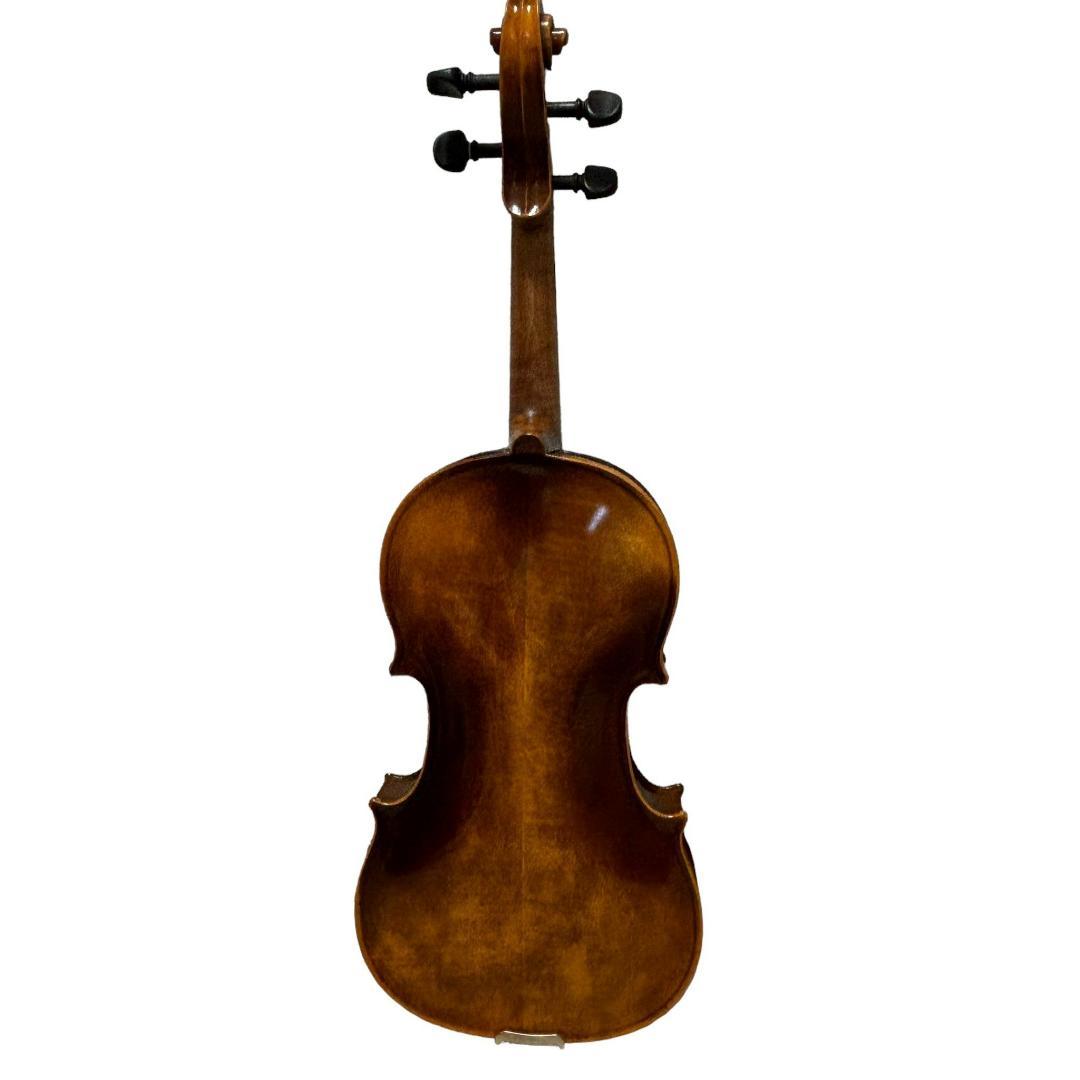 だ*ま様 バイオリン　antonius stradivarius 1713　ケー