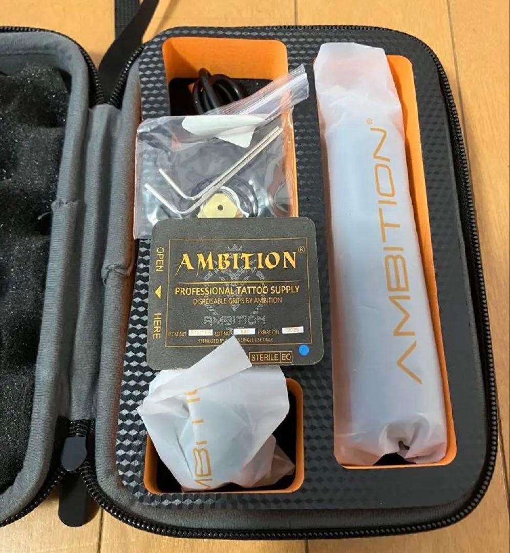 その他 AMBITION Ninja ultra