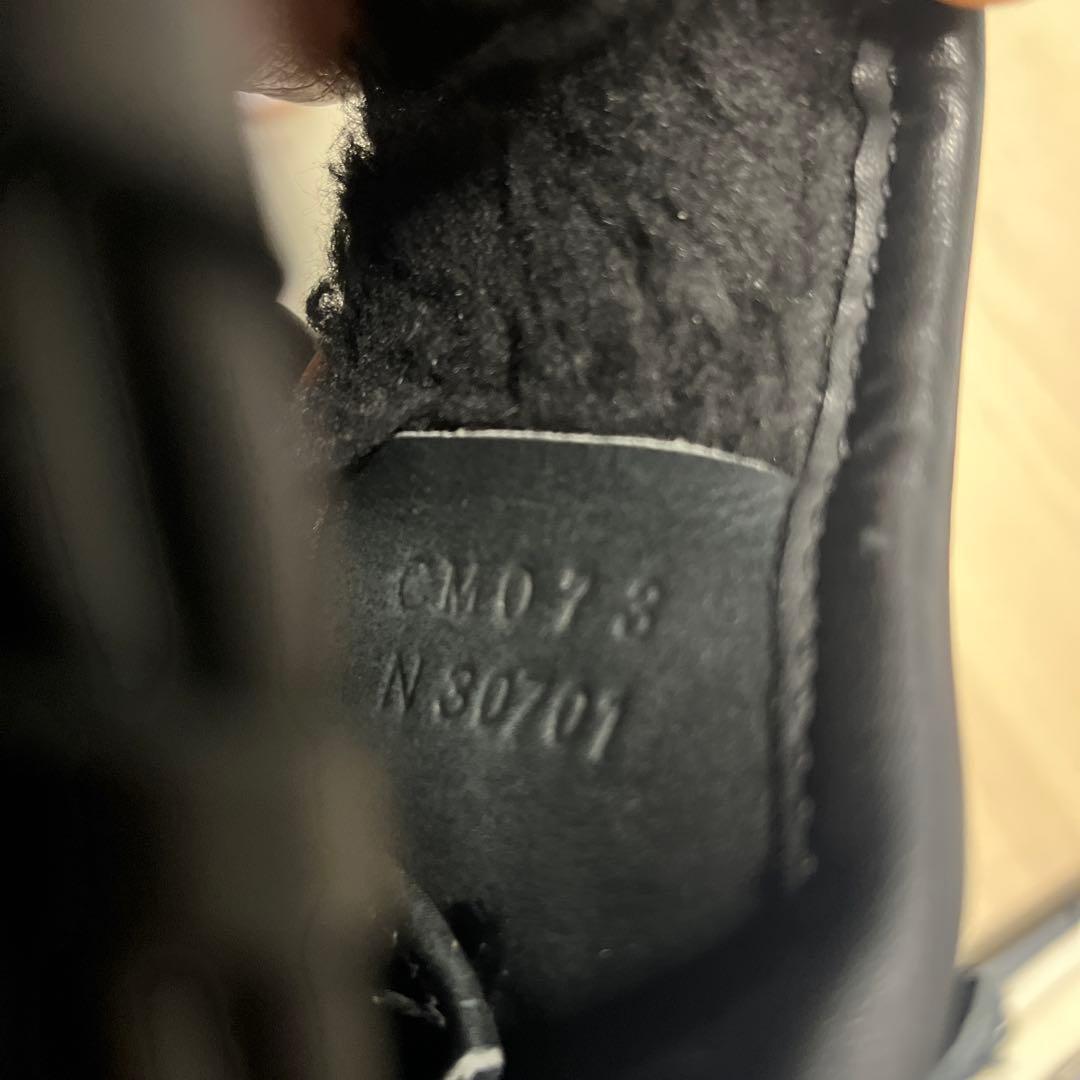 Mizuno プロモデルブラック 軟式グローブ