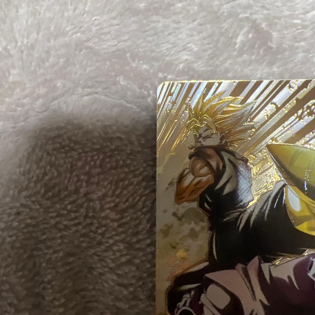 ドラゴンボール ダイバーズ SDV7-019 SDV7-062 パラレル セット