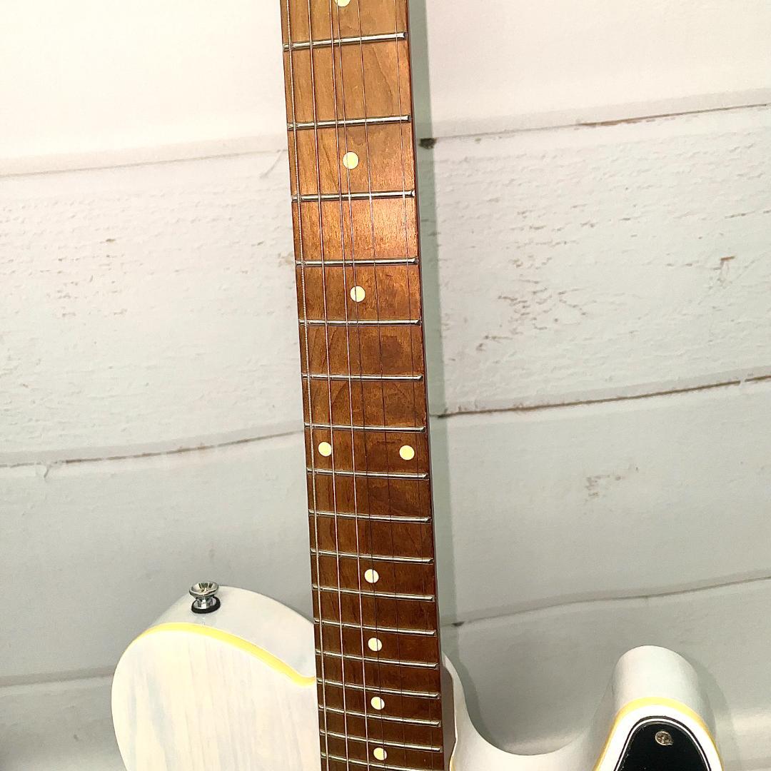 YW* 美品 Bacchus TACTICS24-ASH/RSM ホワイト