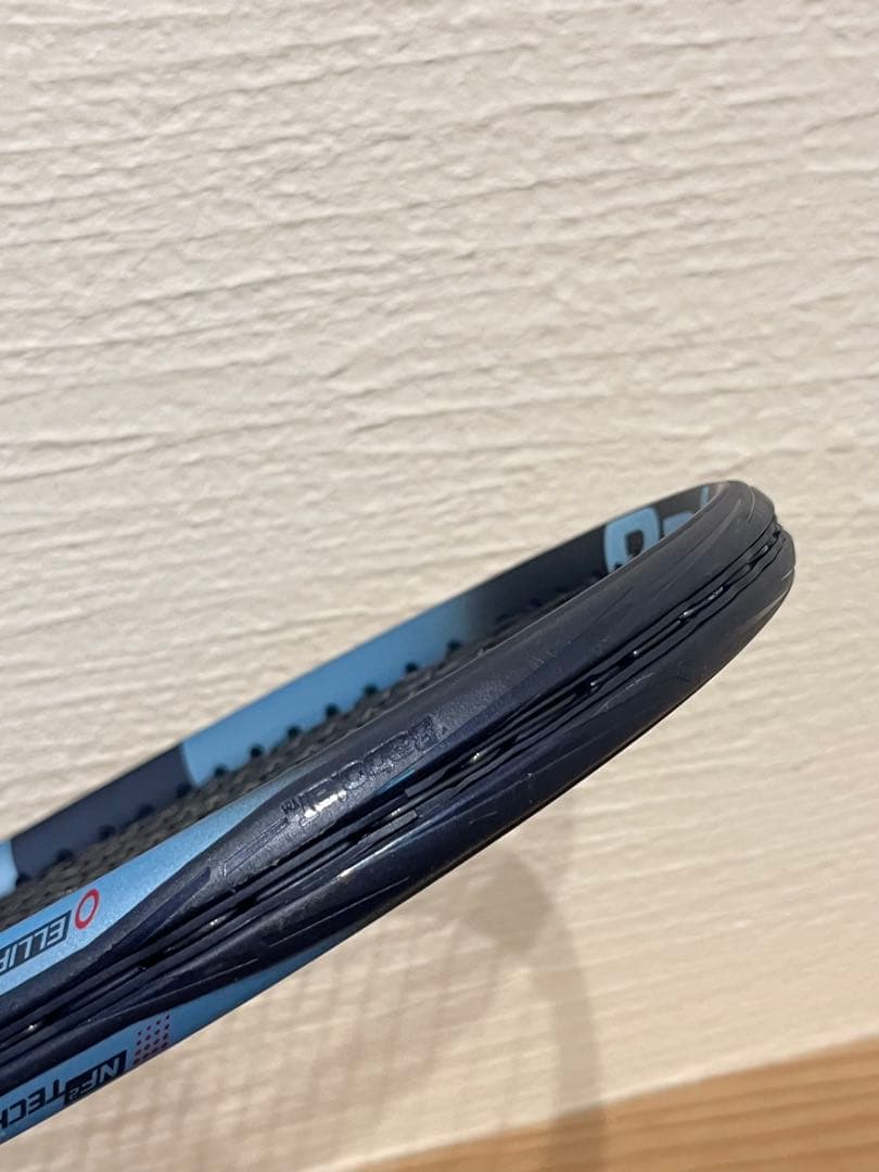 【極美品】バボラ ピュアドライブ 100(2025) 国内正規品