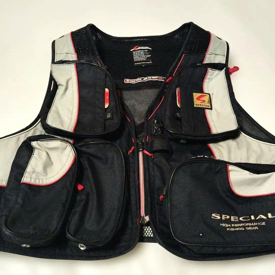 ダイワ　スペシャル　SPECIAL 鮎ベスト 　Lサイズ
