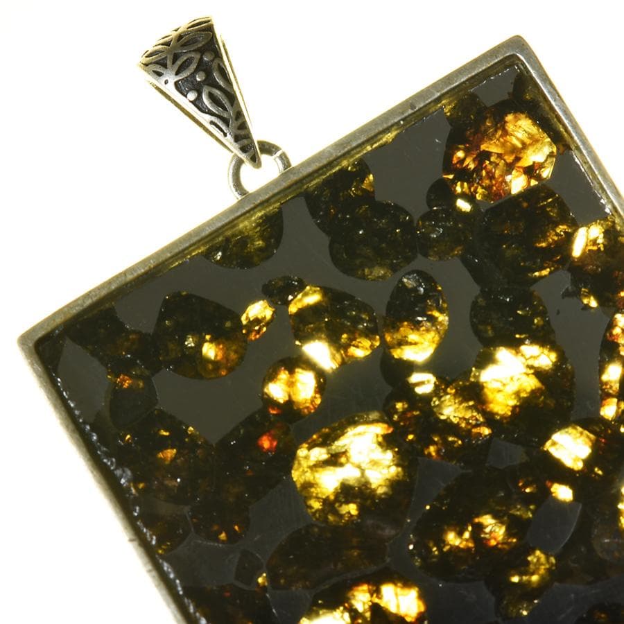 ⭐*︎様 パラサイト隕石 ペンダントトップ 隕石 石鉄隕石 セリコ 重さ20ｇ