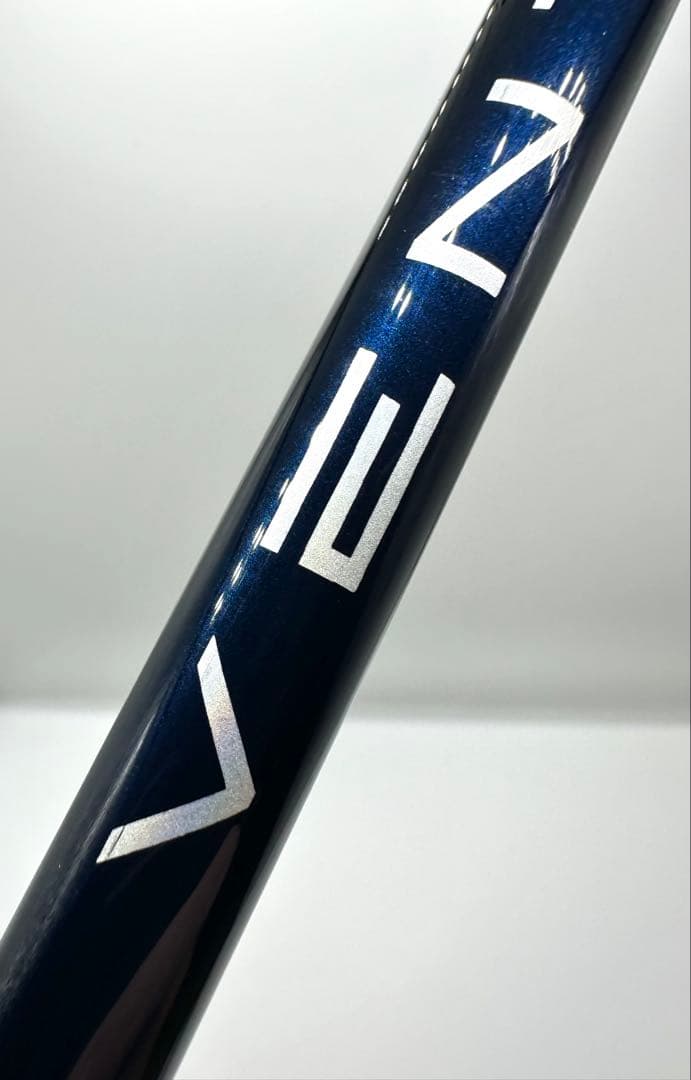 中古美品｜ベンタスブルーベロコア5Sフジクラ｜ドライバー用｜キャロウェイスリーブ