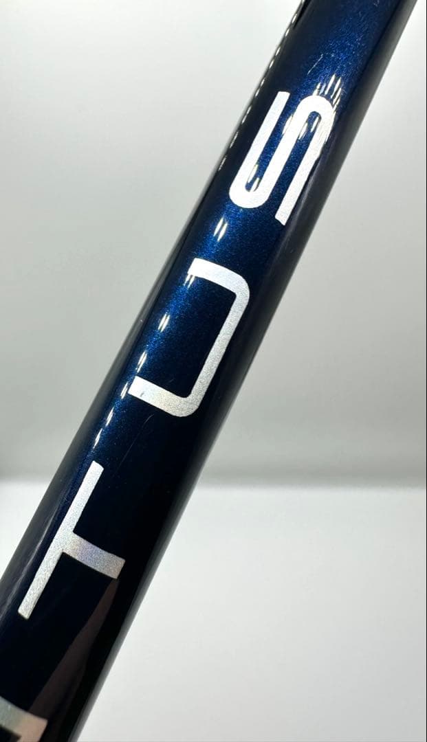 中古美品｜ベンタスブルーベロコア5Sフジクラ｜ドライバー用｜キャロウェイスリーブ