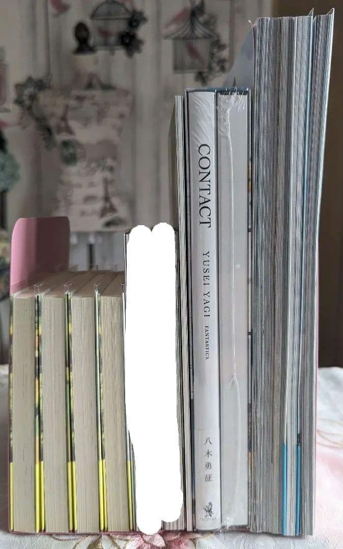 美しい彼セット 小説劇場版帯 入場特典 7net写真集 genic. ドラマCD