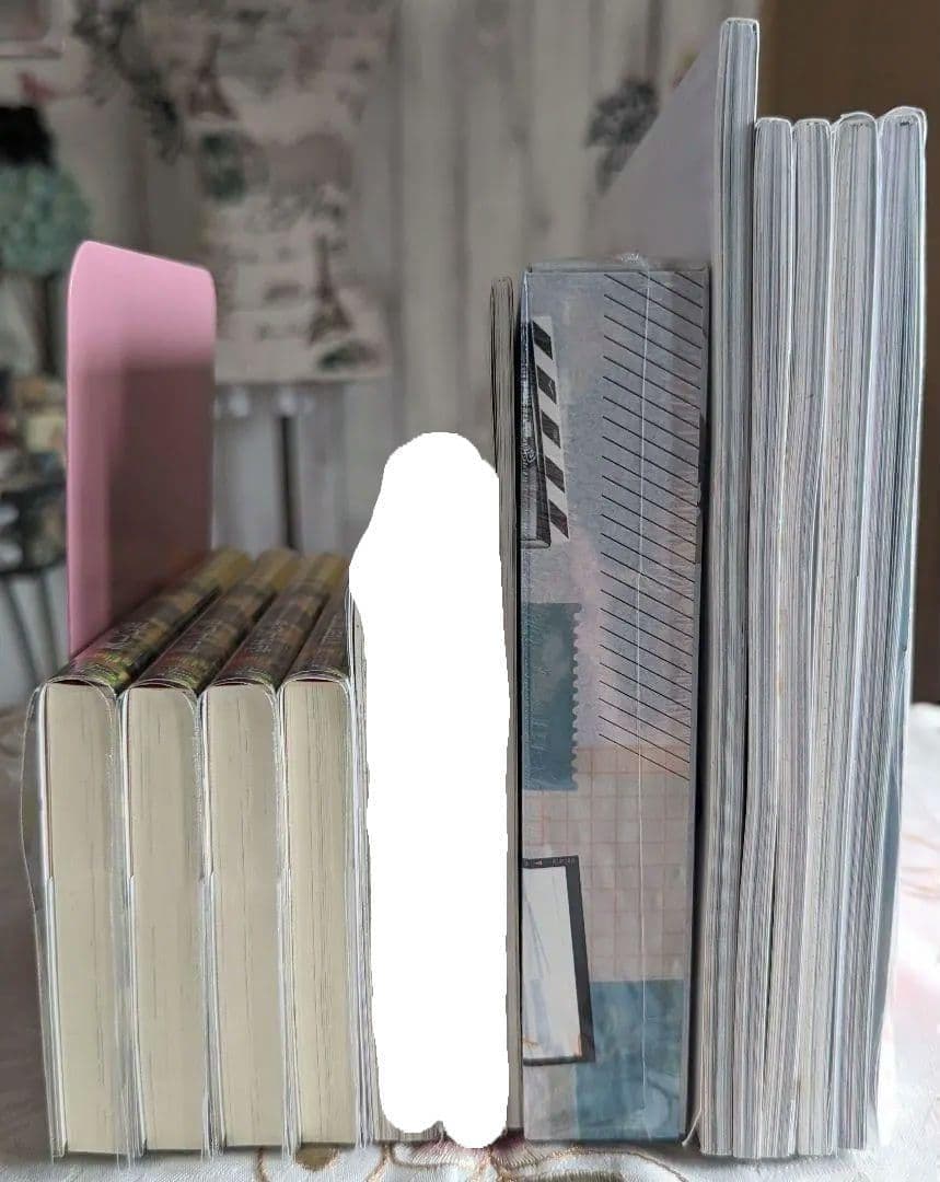 美しい彼セット 小説劇場版帯 入場特典 7net写真集 genic. ドラマCD