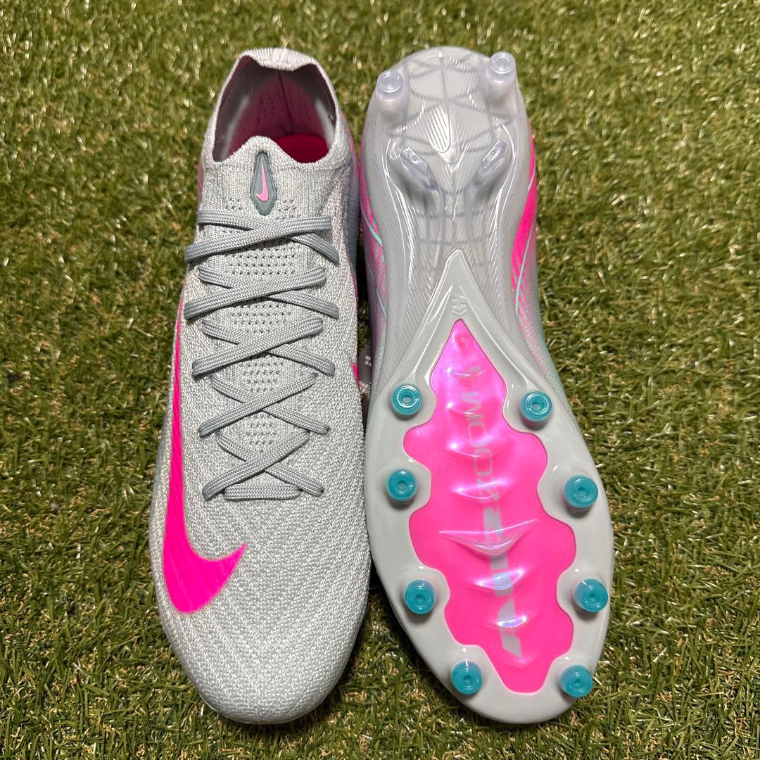NIKE マーキュリアルヴェイパー16 ELITE AG 27cm 352