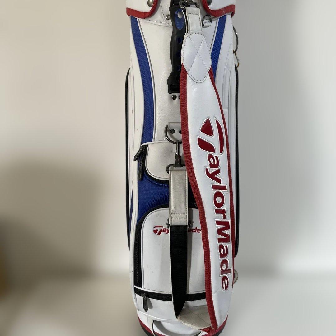 Taylor Made TM COREキャディバッグセット