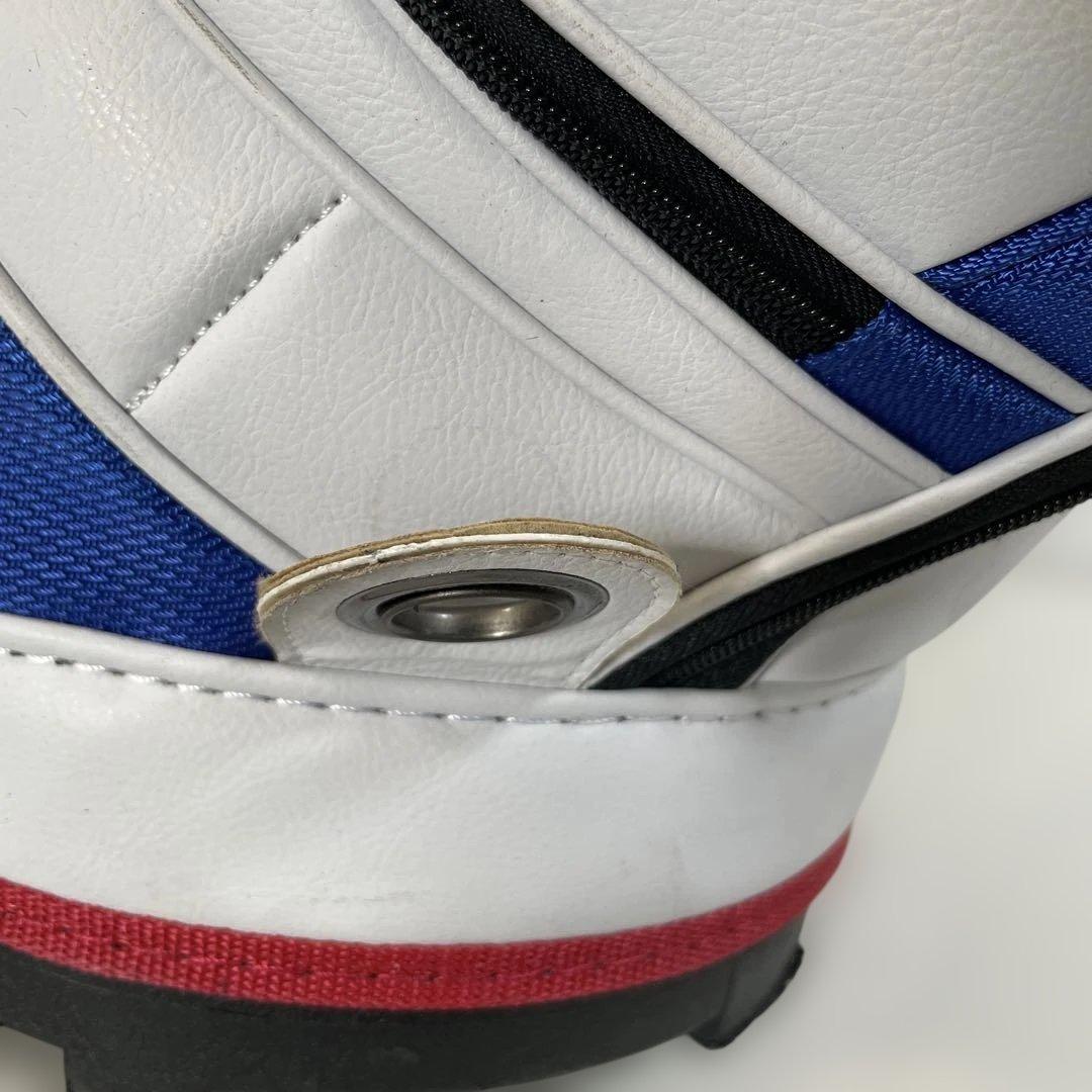 Taylor Made TM COREキャディバッグセット