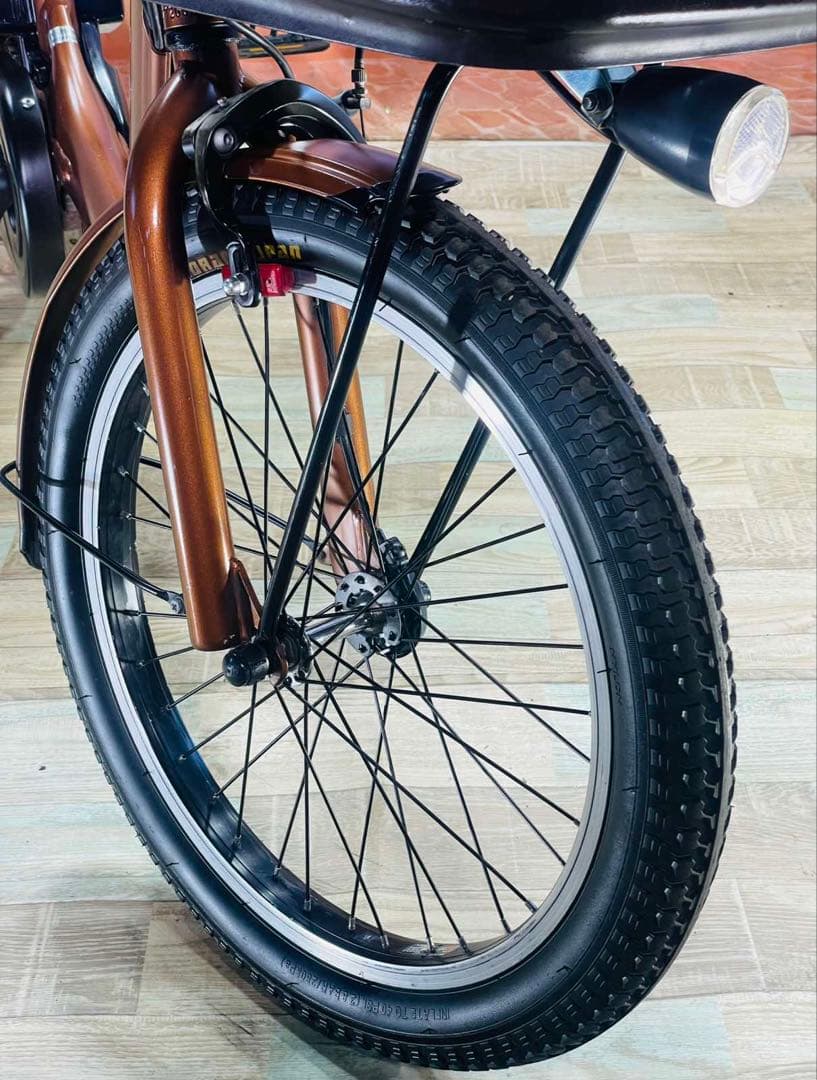 【週末限定価格！】激レアギュットアニーズ 2019モデル⭐️16AH！Y3243