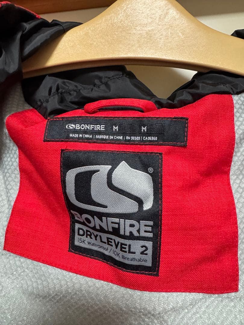 スノボウェア　メンズM