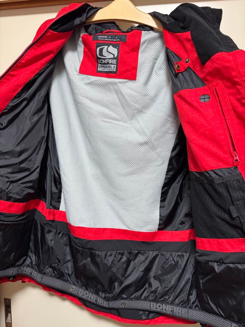 スノボウェア　メンズM