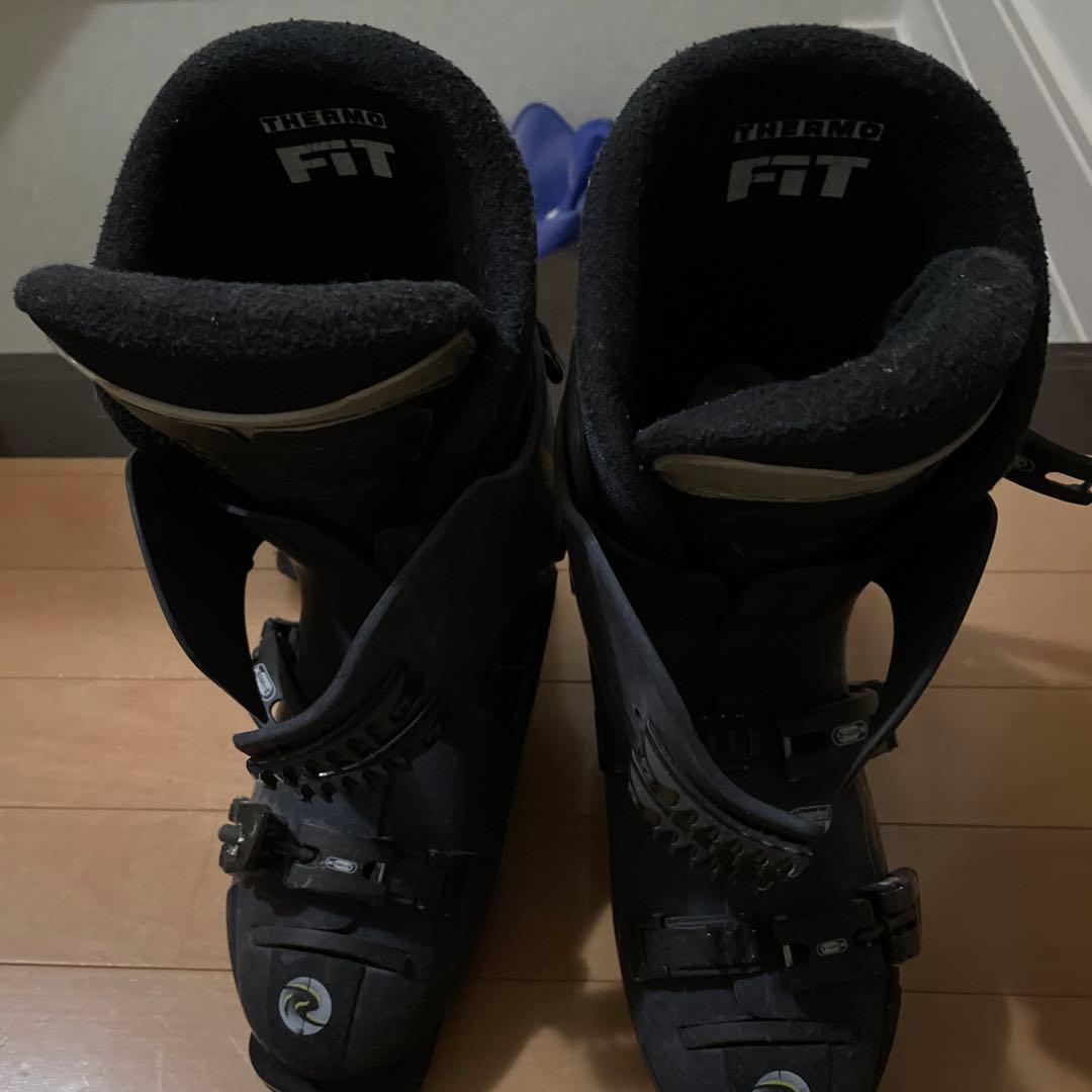 Rossignol X3 スキー用ブーツ ブラック