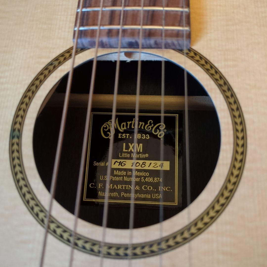 Martin Little Martin アコースティックギター