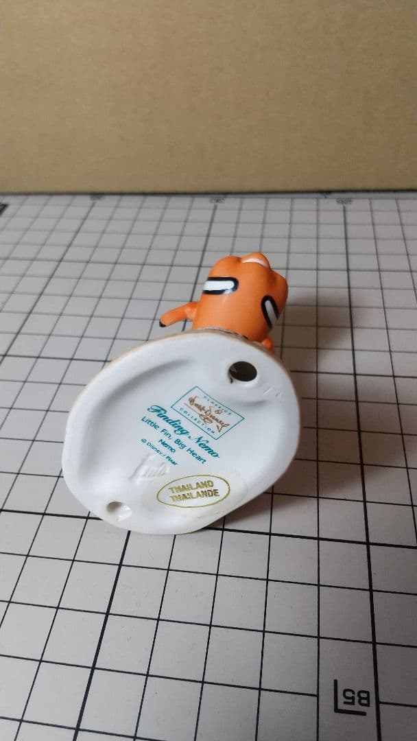 WDCC　ファインディングニモ　5セット　フィギュア ピクサー PIXAR