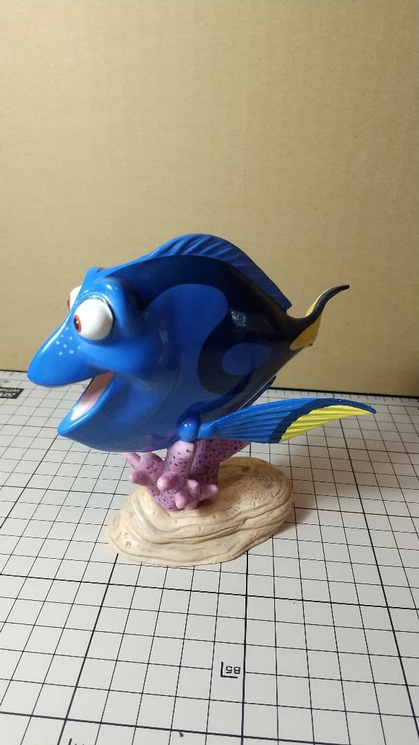 WDCC　ファインディングニモ　5セット　フィギュア ピクサー PIXAR