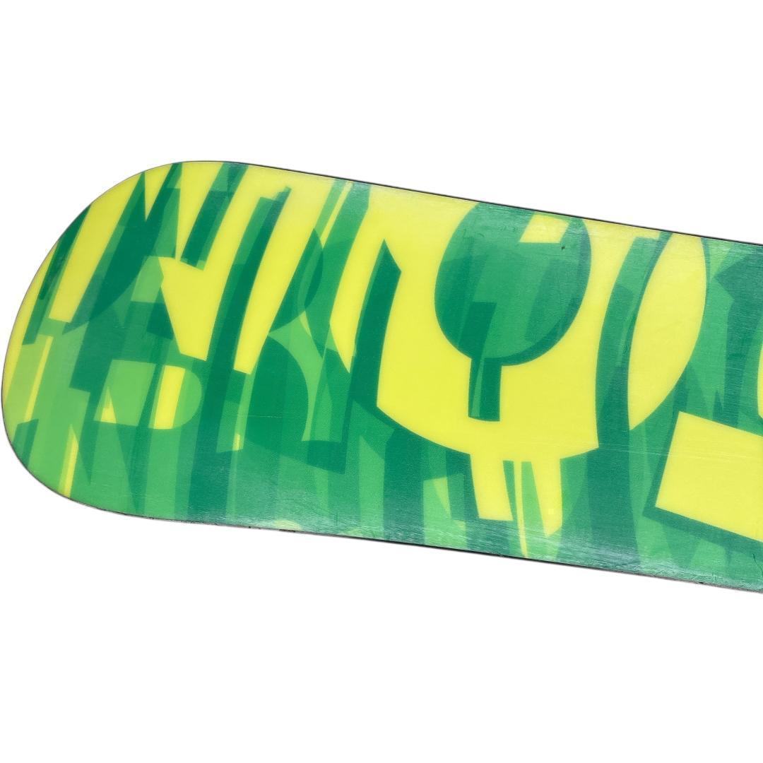 BURTON バートン CLASH 160cm スノーボード ボードのみ