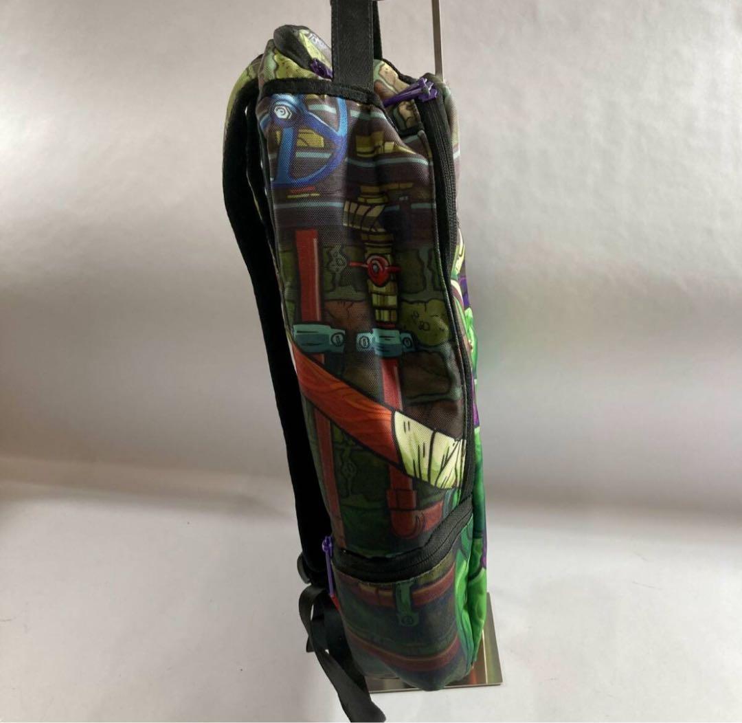 SPRAYGROUND スプレーグラウンド タートルズ リュック