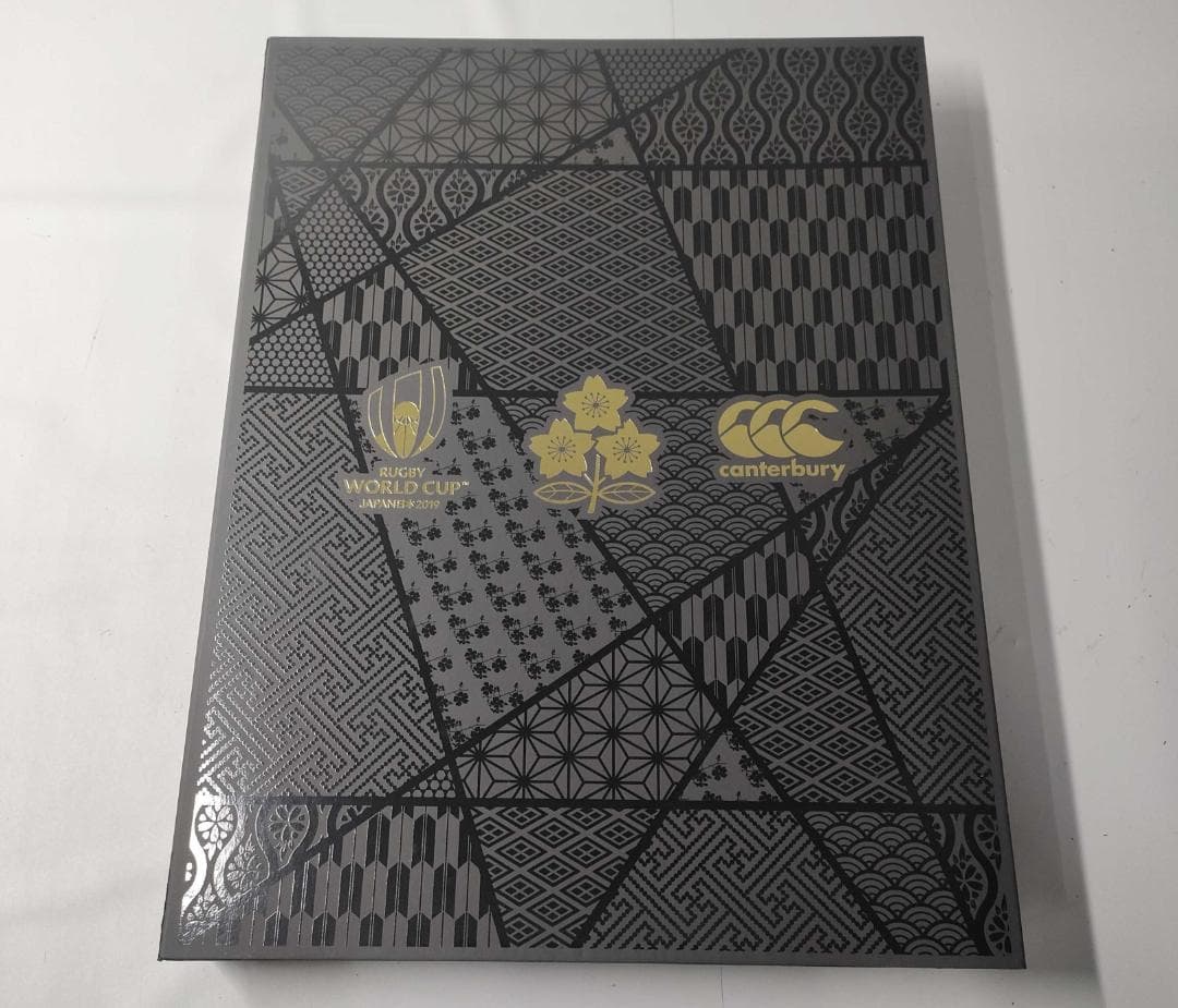 新品未使用 タグ付き ラグビー 2019 日本代表 オーセンティック ジャージ