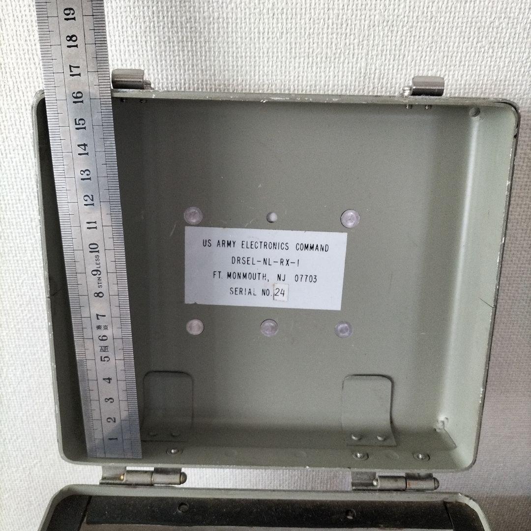 KY-834/U 　電話機用ケース