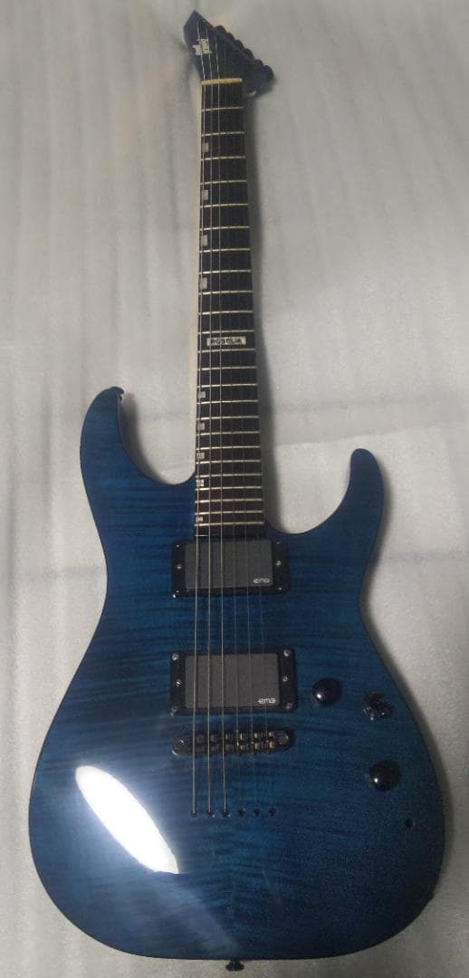 BanG Dream! M-II SAYO　EMGピックアップ