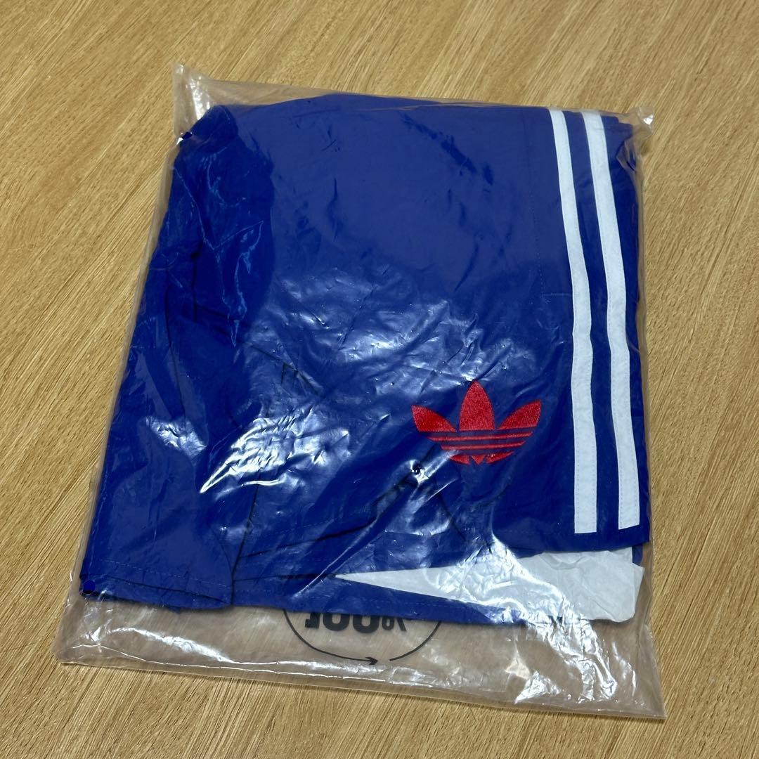 【新品未使用】adidas original ベリンガム　ハーフパンツ M