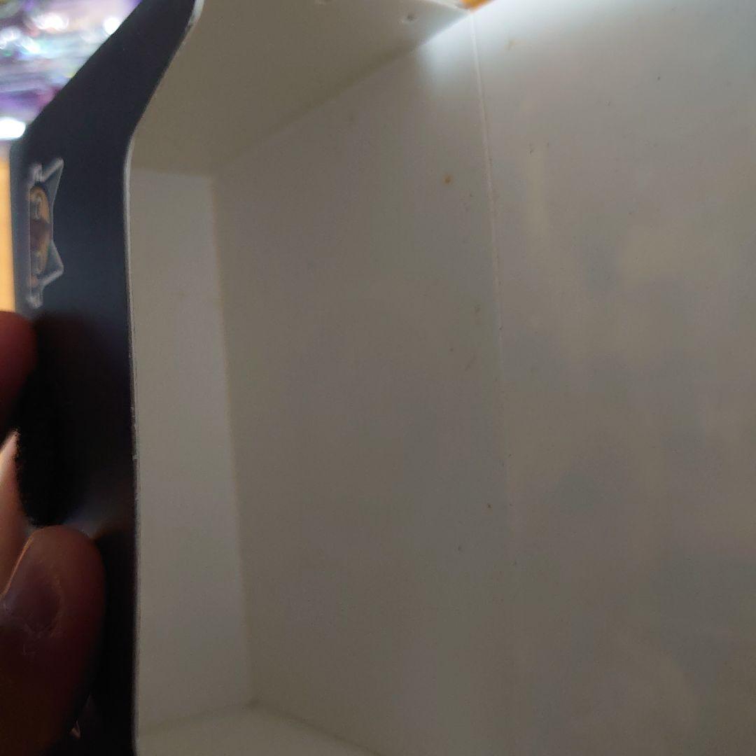 オトモアイルー デッキケース