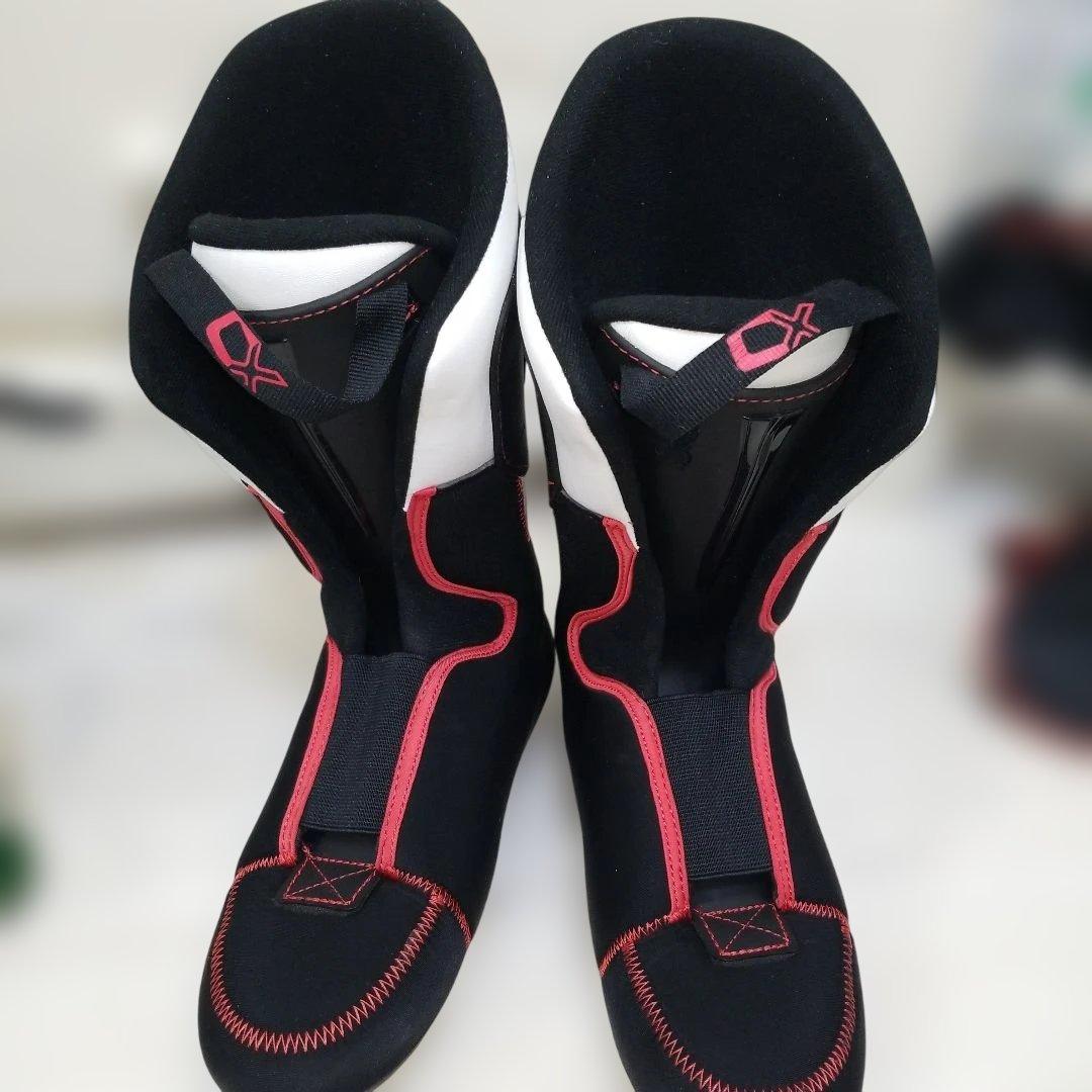 スキーブーツ レグザム　25センチ