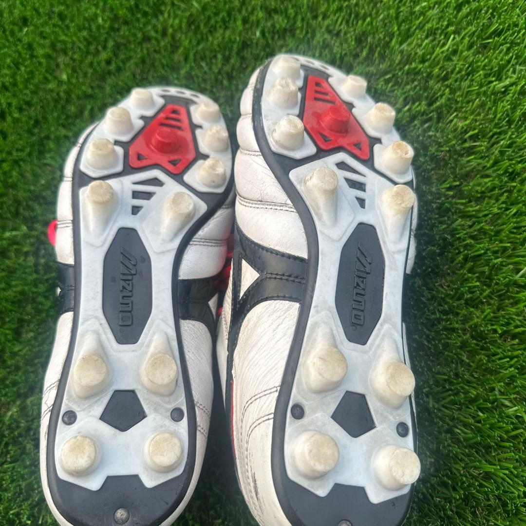 MIZUNO モレリア ll JAPAN 24.5