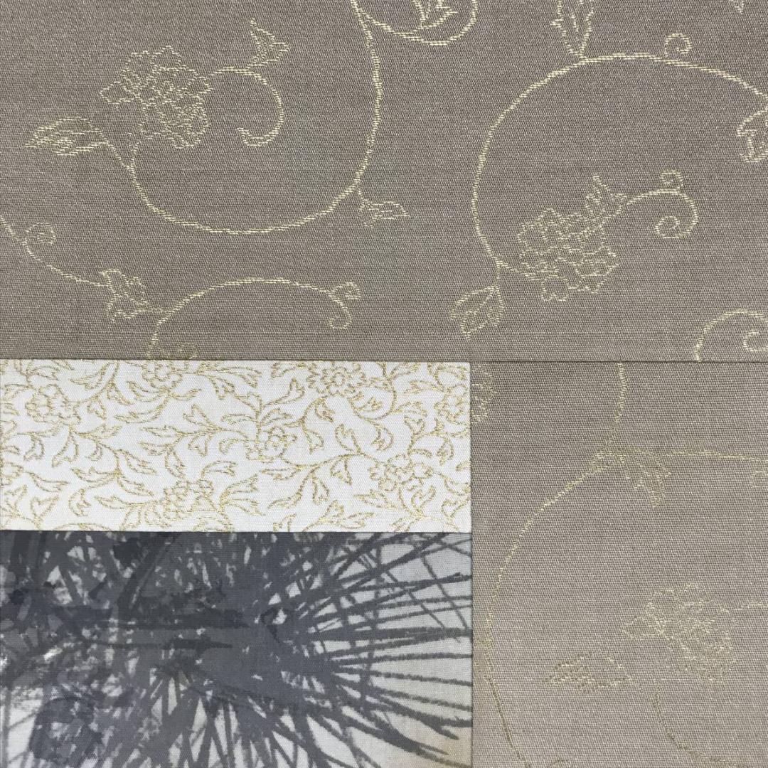 真作/今尾景祥/老松稚松之図/松図/掛軸☆宝船☆AG-287