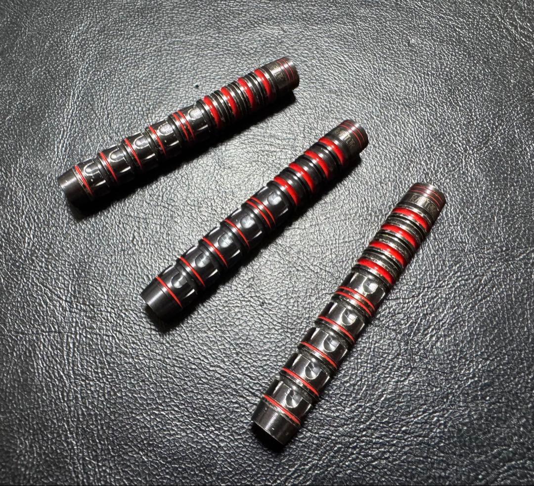 ターゲット プライム ラプター G2 西谷譲二モデル