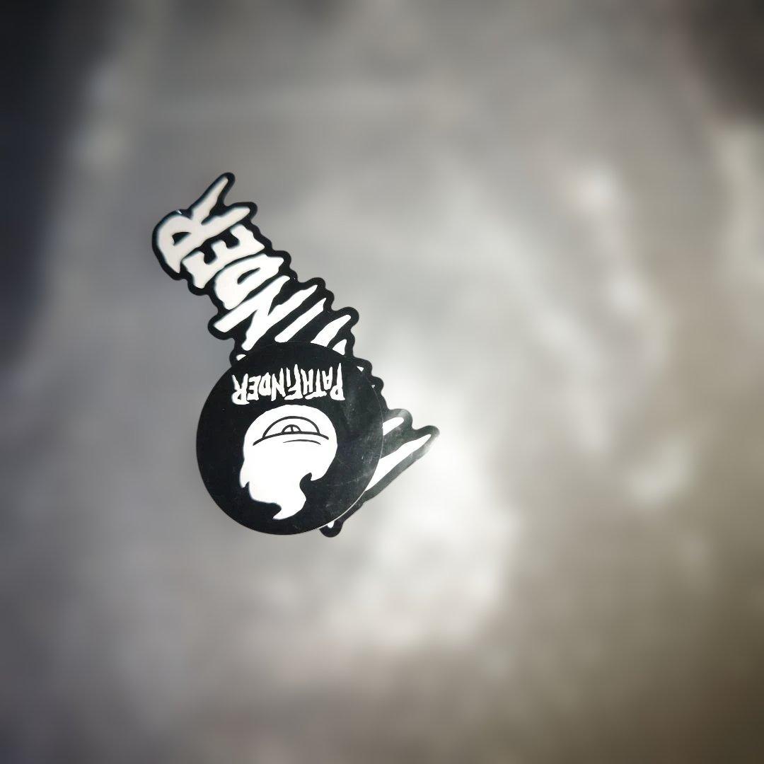 PATHFINDER VINYL TOYS　怪獣ブロッケン　ソフビ