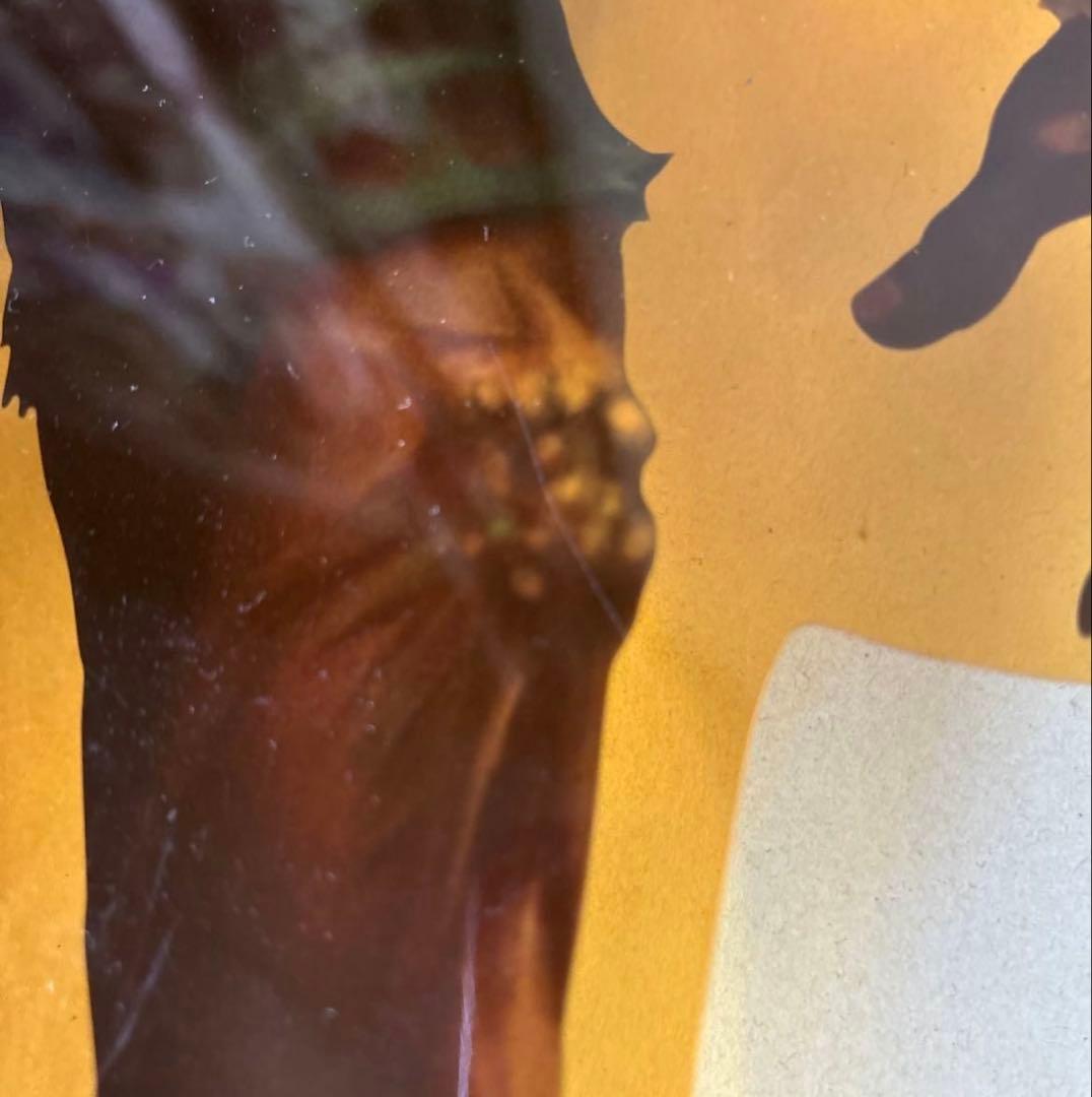 【当時物】　バイオハザード　販促物セット