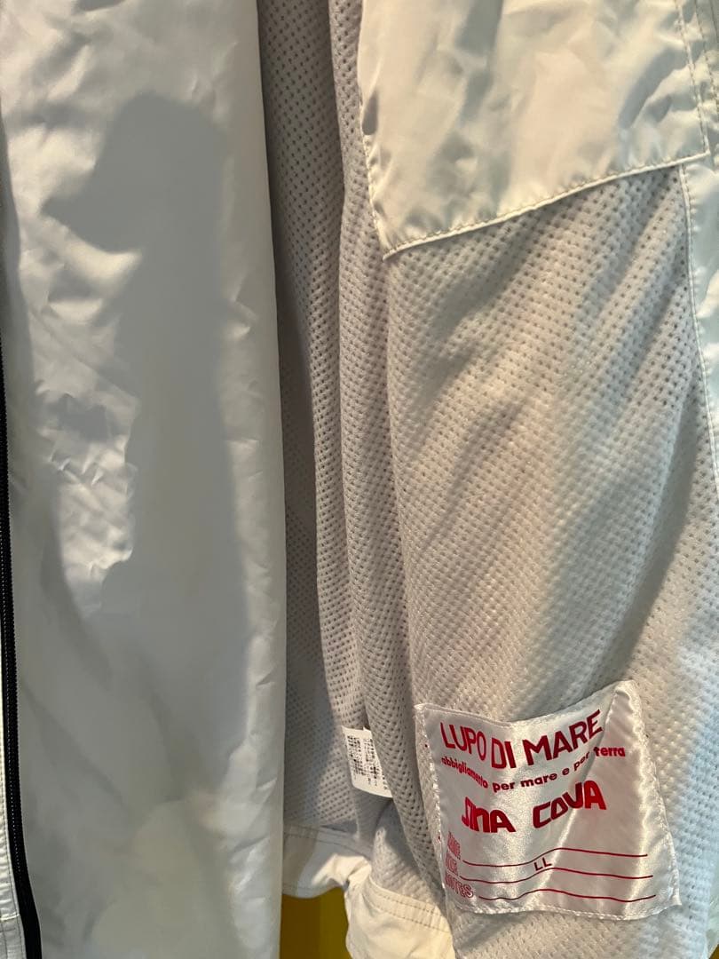 シナコバ　上下　風除け　ゴルフなどに