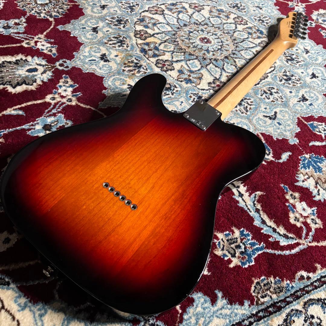 美品　Fender USA AmericanSpecial Telecaster