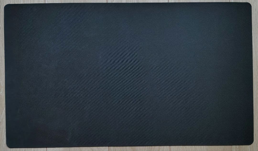 遊戯王 公式 プレイマット 閃刀姫＝ゼロ WCQ 2026 開封済