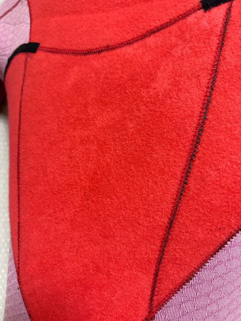 MARVY(マービー)5×3mm セミドライ メンズ Mサイズ相当