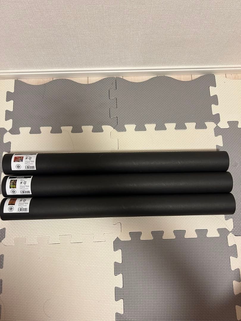 ジョジョキャラバン　ポスター3点セット