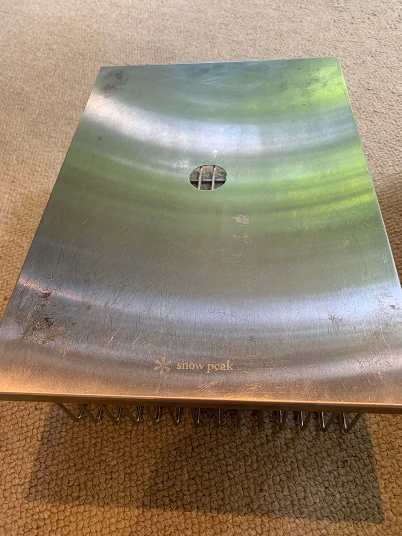 HISA　 peak セット購入