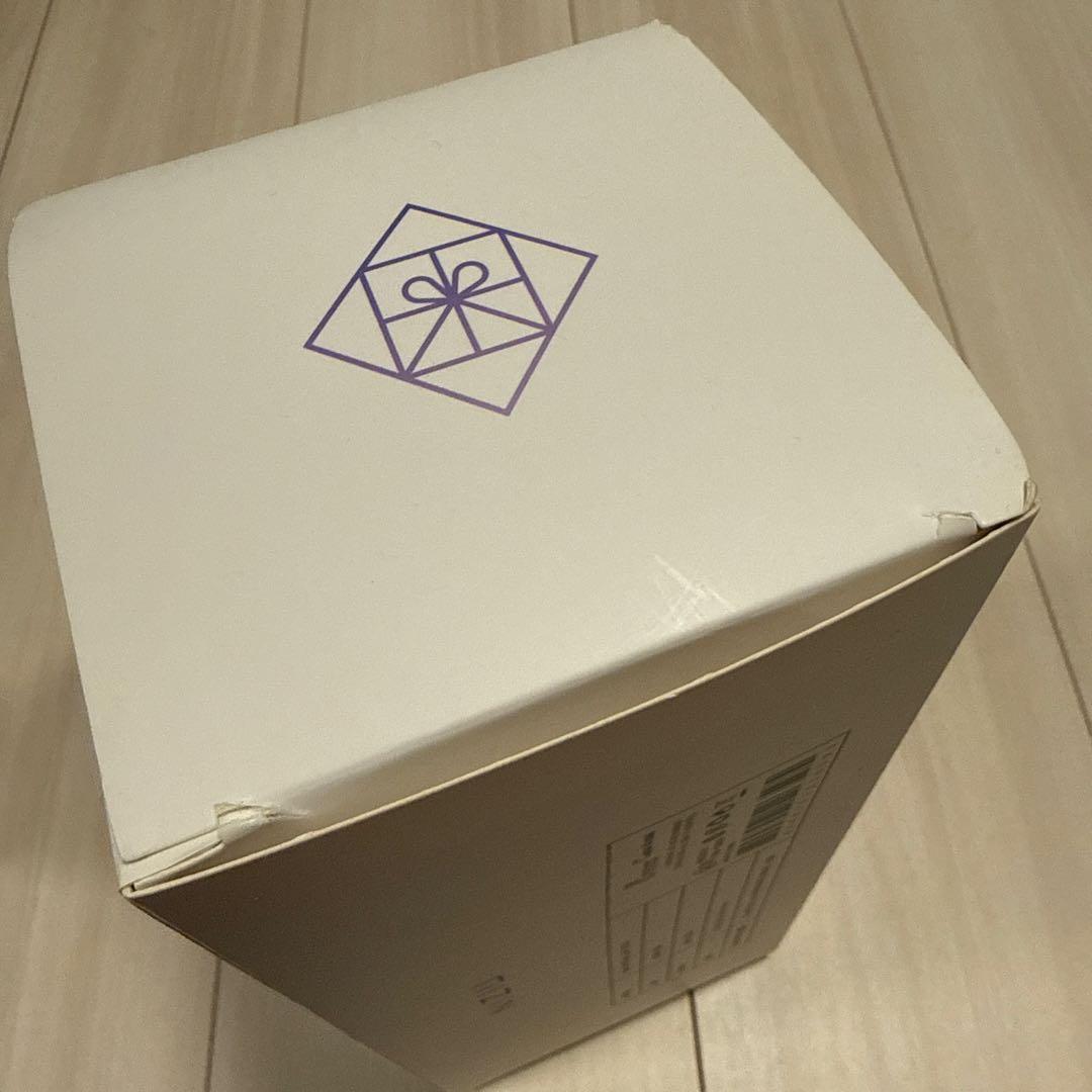 【匿名配送】 NiziU ペンライト LIGHT STICK ②