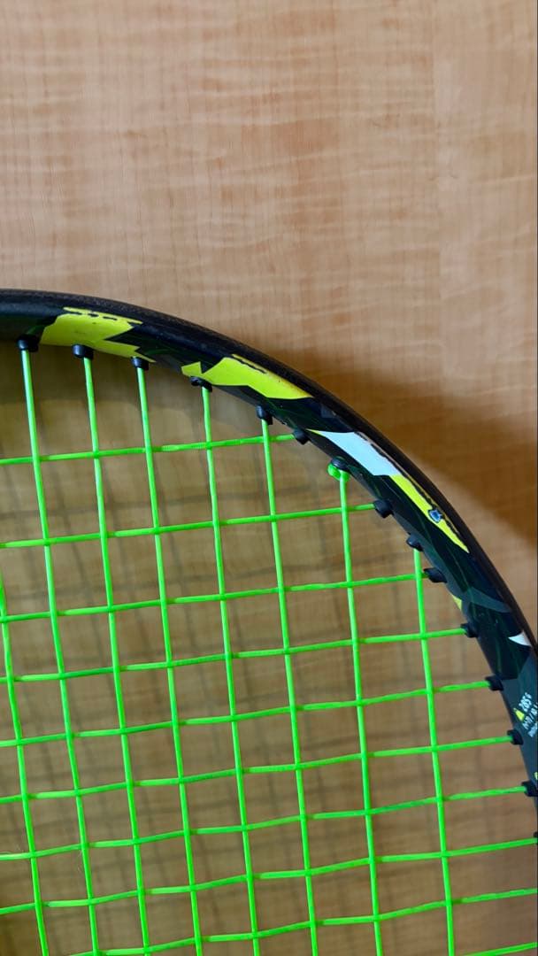 バボラ ピュアアエロチームG2