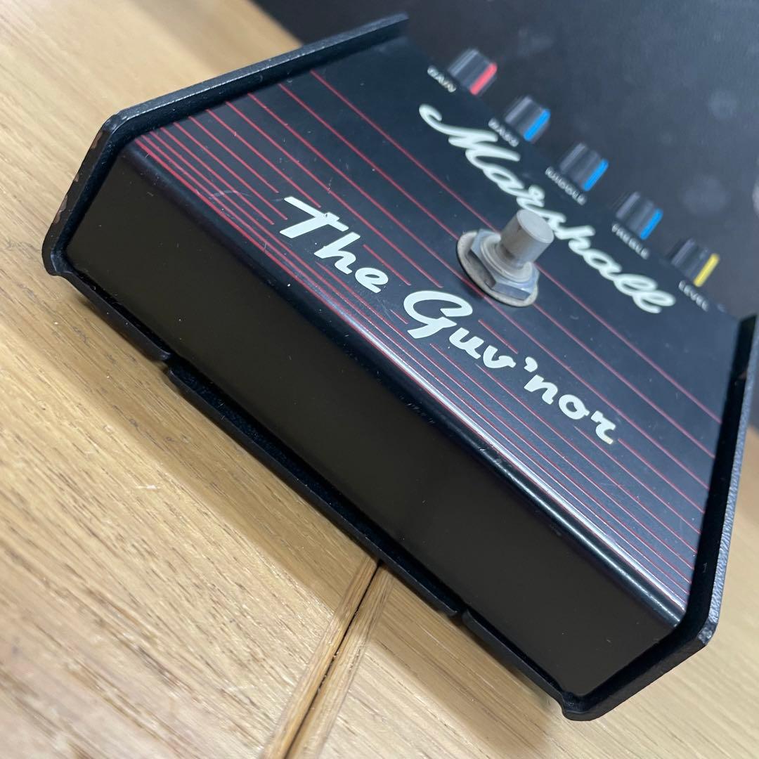 Marshall The Guv'nor マーシャル ガバナー イングランド製