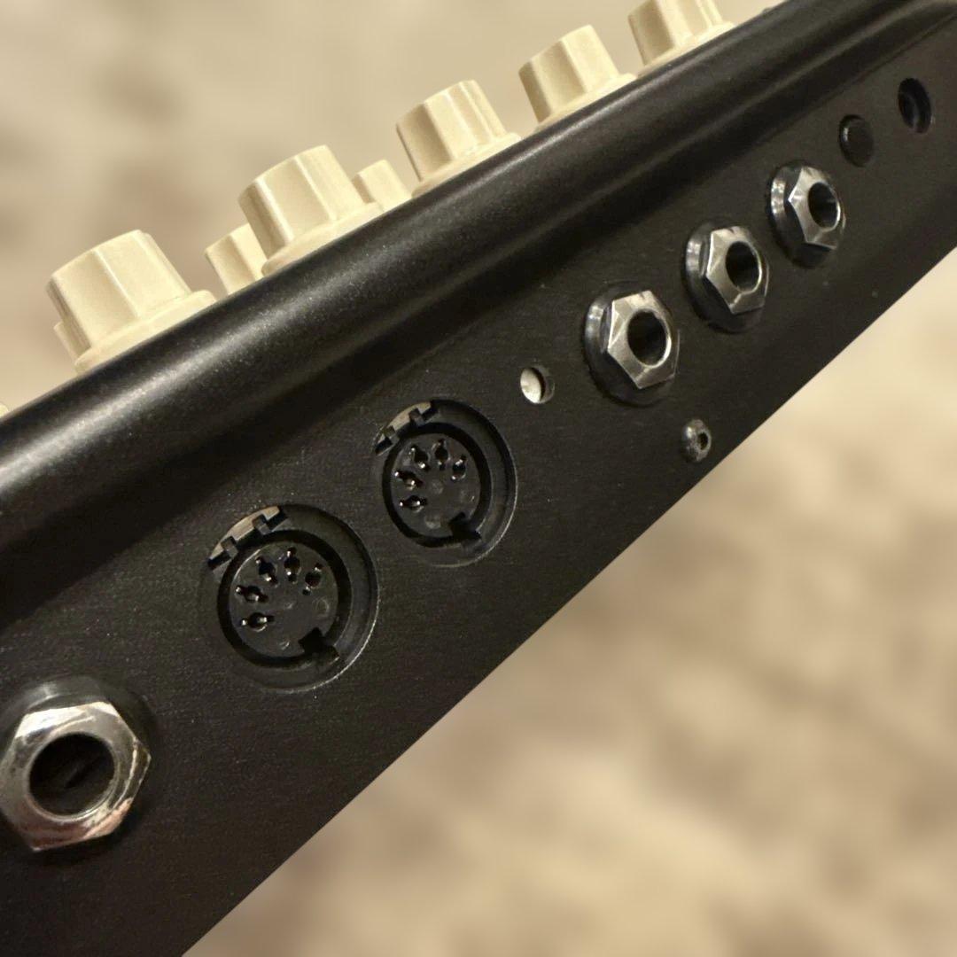 Vermona Kick Lancet 極太 キック ドラム Drum kick