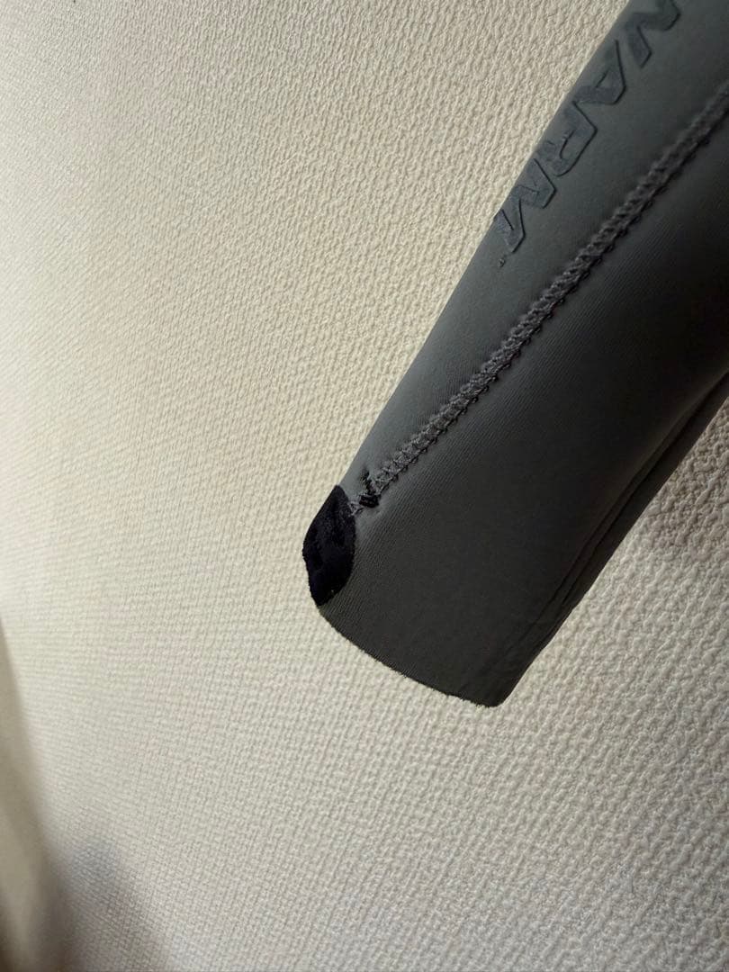 メンズ　スーパーウォーム　スチーマー　stm-1100-m　　ザイク 　Zhik