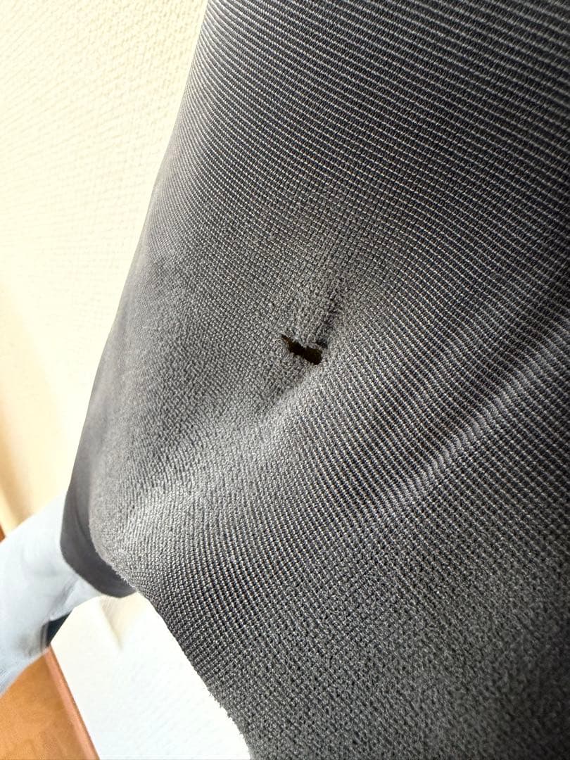 メンズ　スーパーウォーム　スチーマー　stm-1100-m　　ザイク 　Zhik