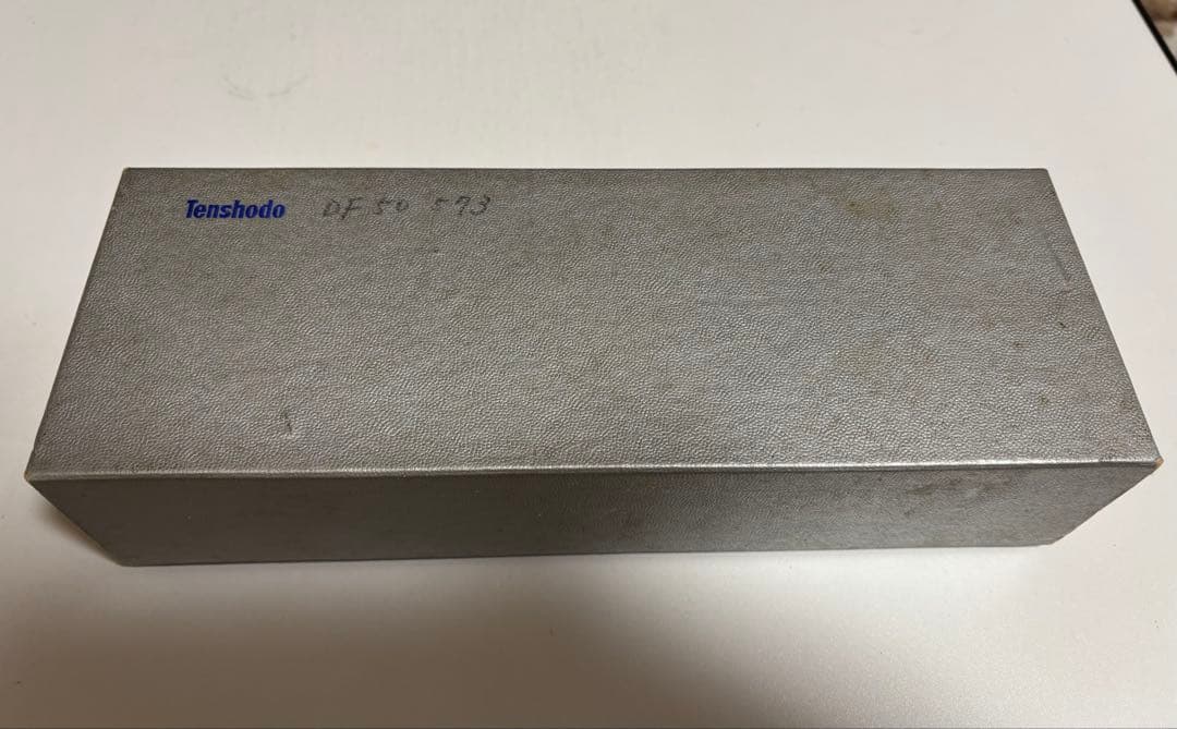 鉄道模型HOゲージ Tenshodo 天賞堂DF50ディーゼル機関車